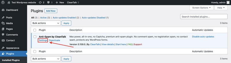 Hiding «Website» field in WordPress comments